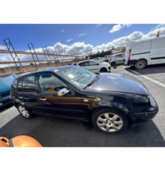 Platine feu arriere gauche VOLKSWAGEN GOLF 4 Photo n°9