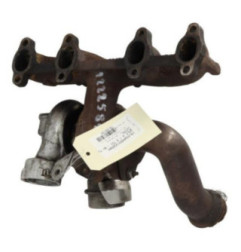 Turbo VOLKSWAGEN GOLF 4 Photo n°1