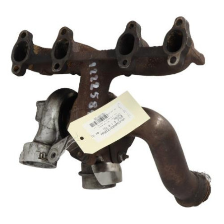 Turbo VOLKSWAGEN GOLF 4 Photo n°1