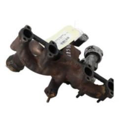 Turbo VOLKSWAGEN GOLF 4