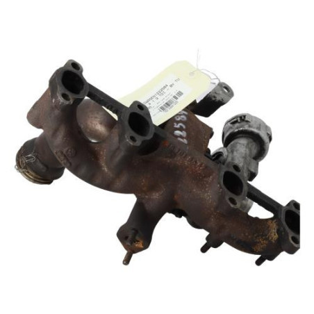 Turbo VOLKSWAGEN GOLF 4