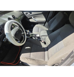 Commande chauffage FORD MONDEO 3 Photo n°11
