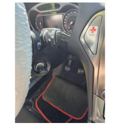 Commande chauffage FORD MONDEO 3 Photo n°12