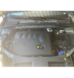 Commande chauffage FORD MONDEO 3 Photo n°15