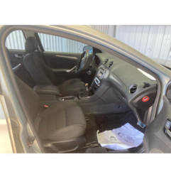 Commande chauffage FORD MONDEO 3 Photo n°16