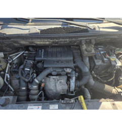 Commande chauffage FORD MONDEO 3 Photo n°17