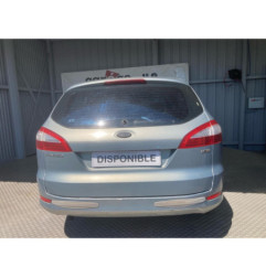 Commande chauffage FORD MONDEO 3 Photo n°18