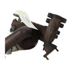 Turbo VOLKSWAGEN GOLF 4 Photo n°5