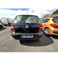 Turbo VOLKSWAGEN GOLF 4 Photo n°13
