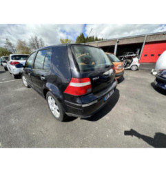 Turbo VOLKSWAGEN GOLF 4 Photo n°14