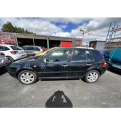 Turbo VOLKSWAGEN GOLF 4 Photo n°15