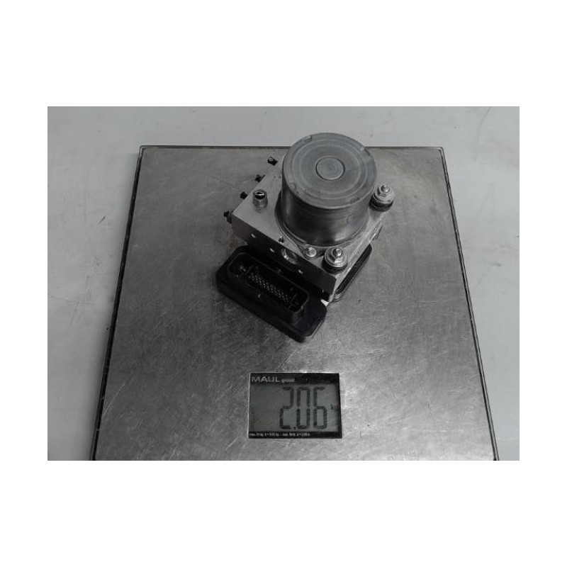 Bloc ABS (freins anti-blocage) PEUGEOT BOXER 3