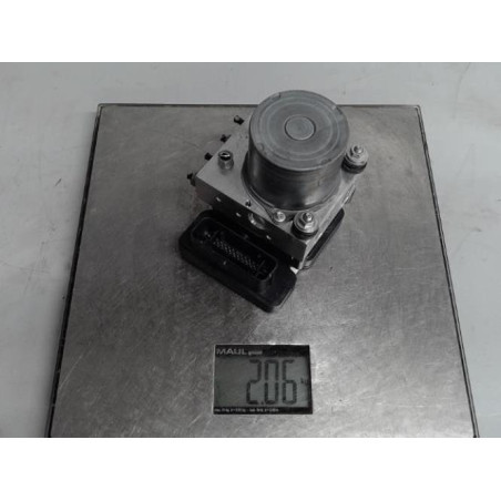 Bloc ABS (freins anti-blocage) PEUGEOT BOXER 3 Photo n°1