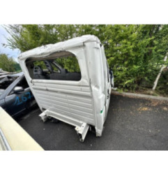 Bloc ABS (freins anti-blocage) PEUGEOT BOXER 3 Photo n°5