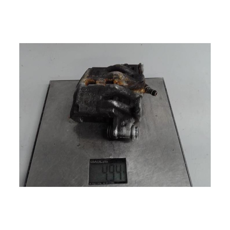 Etrier avant gauche (freinage) PEUGEOT BOXER 3