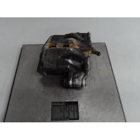 Etrier avant gauche (freinage) PEUGEOT BOXER 3 Photo n°1