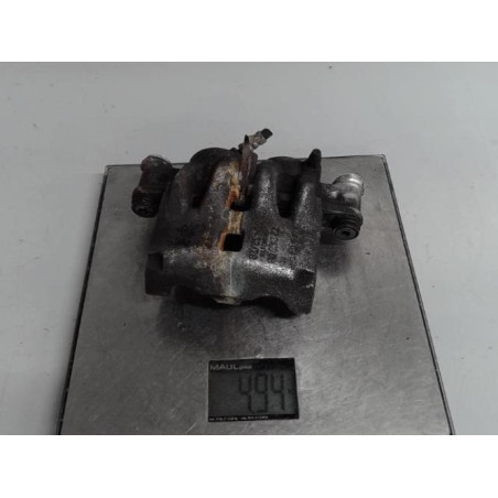 Etrier avant gauche (freinage) PEUGEOT BOXER 3