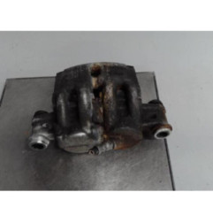 Etrier avant gauche (freinage) PEUGEOT BOXER 3 Photo n°3