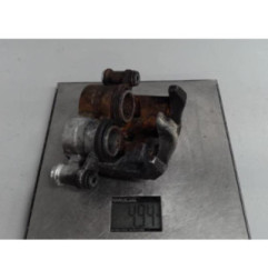 Etrier avant gauche (freinage) PEUGEOT BOXER 3 Photo n°4