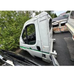 Etrier avant gauche (freinage) PEUGEOT BOXER 3 Photo n°8