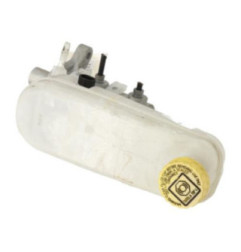 Maitre cylindre (freinage) PEUGEOT BOXER 3 Photo n°1