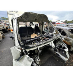 Triangle avant droit PEUGEOT BOXER 3 Photo n°4