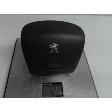 Air bag conducteur PEUGEOT BOXER 3