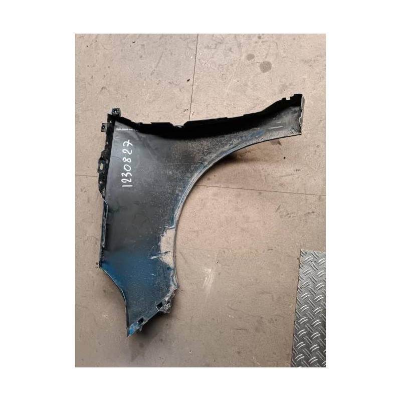 Aile avant droit RENAULT GRAND SCENIC 3