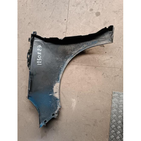 Aile avant droit RENAULT GRAND SCENIC 3 Photo n°1