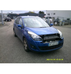 Aile avant droit RENAULT GRAND SCENIC 3 Photo n°4