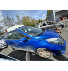 Aile avant droit RENAULT GRAND SCENIC 3 Photo n°9