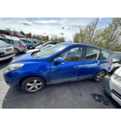 Aile avant droit RENAULT GRAND SCENIC 3 Photo n°12