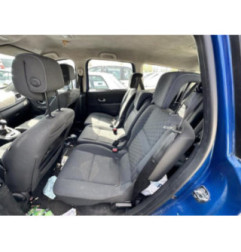 Aile avant droit RENAULT GRAND SCENIC 3 Photo n°15