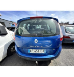 Aile avant droit RENAULT GRAND SCENIC 3 Photo n°18