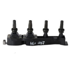 Bobine (allumage) PEUGEOT 206 Photo n°1