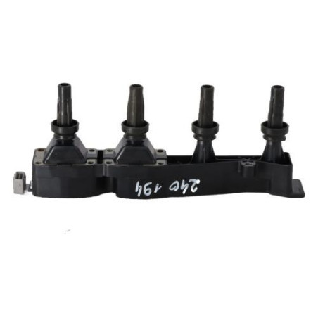 Bobine (allumage) PEUGEOT 206 Photo n°1