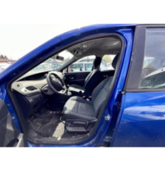 Porte arriere gauche RENAULT GRAND SCENIC 3 Photo n°10