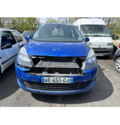 Porte arriere gauche RENAULT GRAND SCENIC 3 Photo n°16