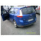 Porte arriere gauche RENAULT GRAND SCENIC 3