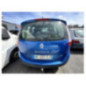Porte arriere gauche RENAULT GRAND SCENIC 3