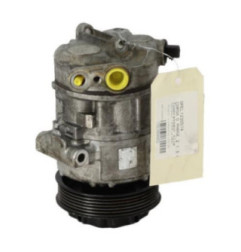 Compresseur clim OPEL CORSA D