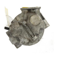 Compresseur clim OPEL CORSA D Photo n°6