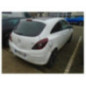 Compresseur clim OPEL CORSA D