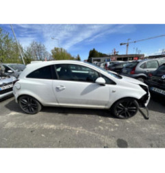 Compresseur clim OPEL CORSA D Photo n°15