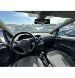 Compresseur clim OPEL CORSA D Photo n°16