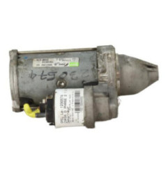Demarreur OPEL CORSA D Photo n°4