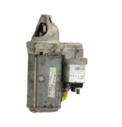 Demarreur OPEL CORSA D Photo n°5