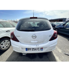 Demarreur OPEL CORSA D Photo n°12