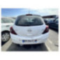 Demarreur OPEL CORSA D