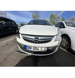 Demarreur OPEL CORSA D Photo n°16